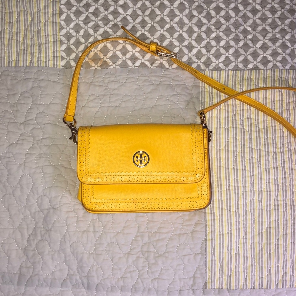 Mini Tory Burch
